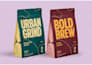 do custom packaging design and ai to print ready vector